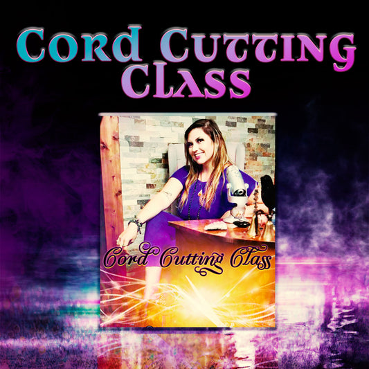 Cord Cutting Class Digital Video Link