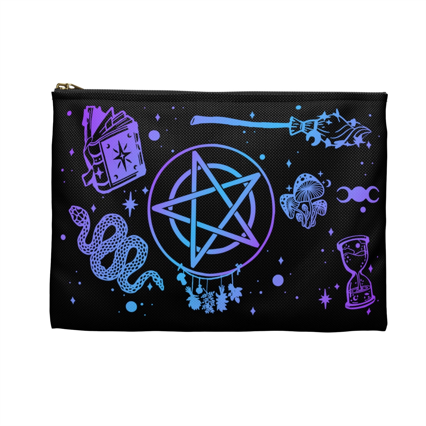 Emergency Witch Kit Bag