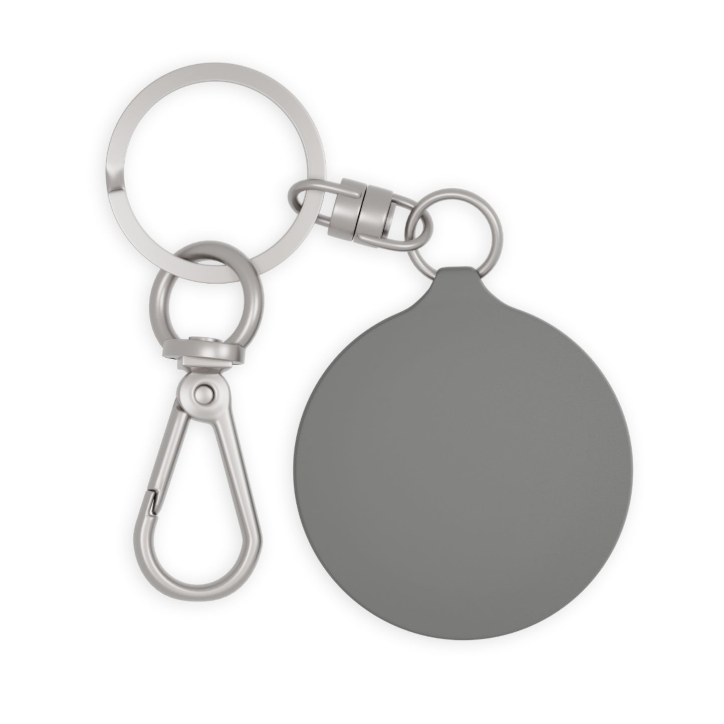 Protected by Witchcraft Keyring Tag