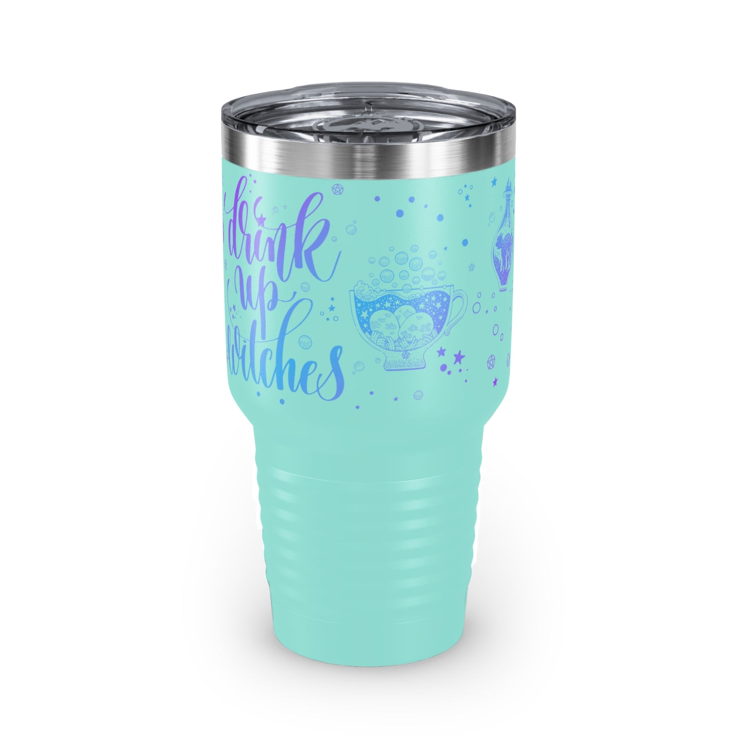 Drink Up Witches Tumbler, 30oz