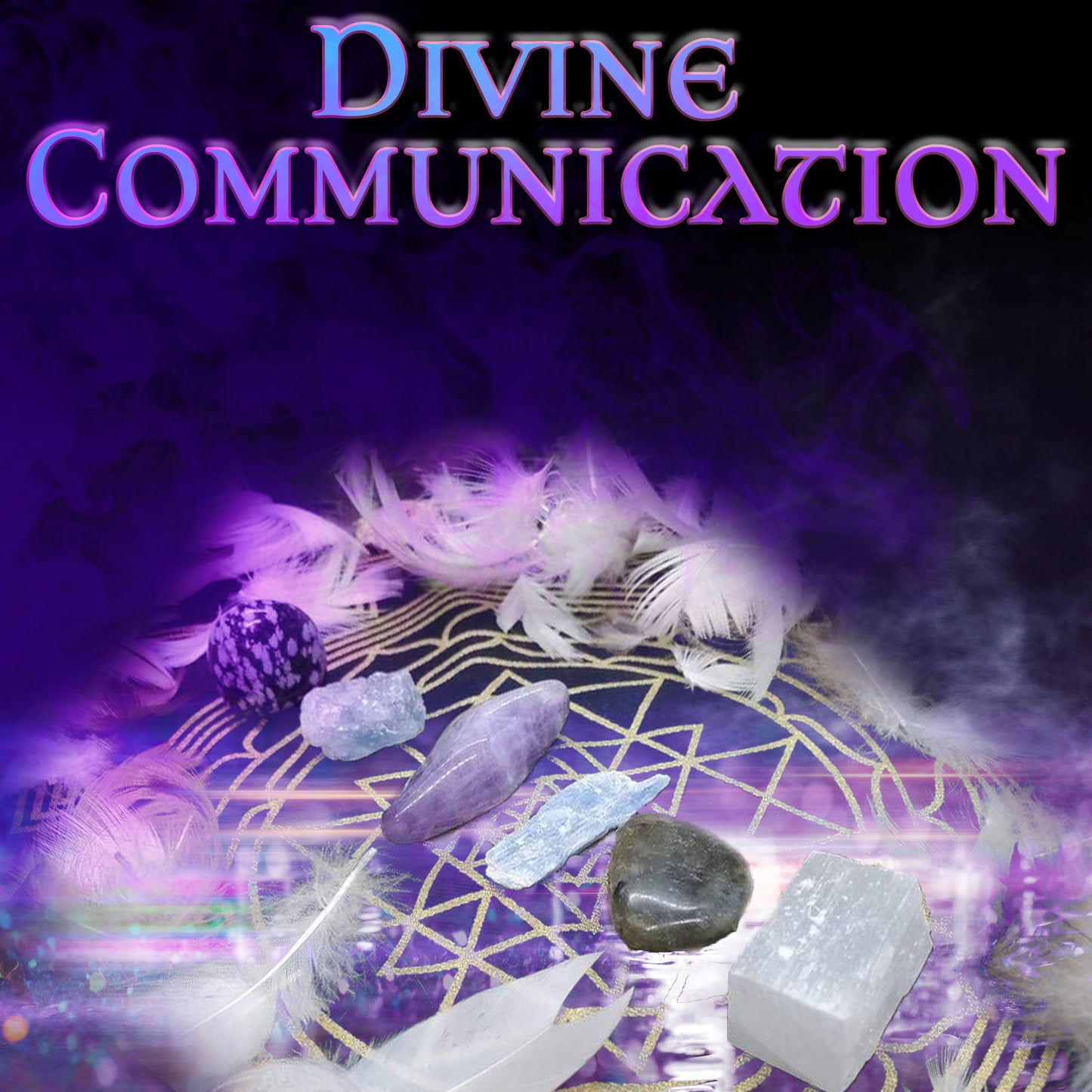 Divine Communication