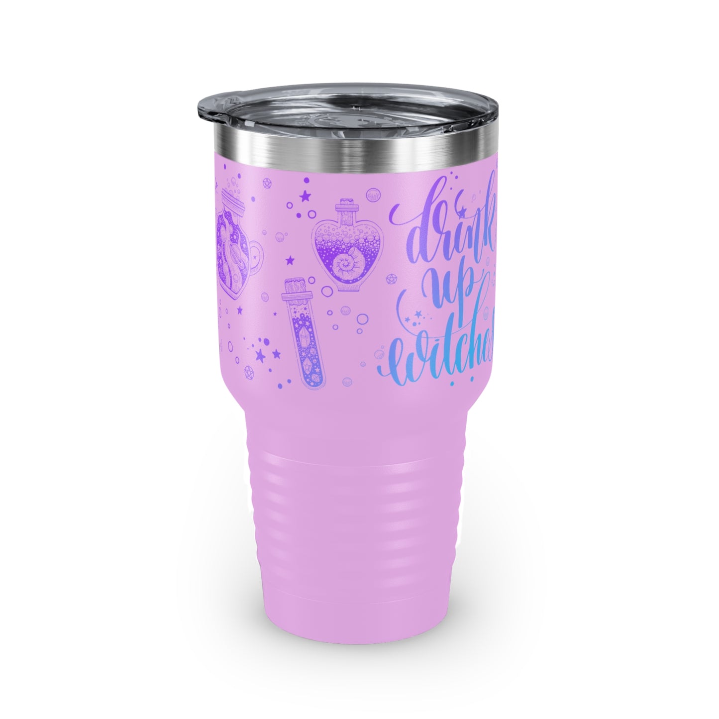 Drink Up Witches Tumbler, 30oz