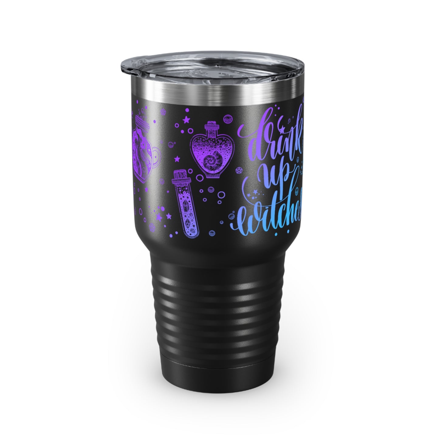 Drink Up Witches Tumbler, 30oz