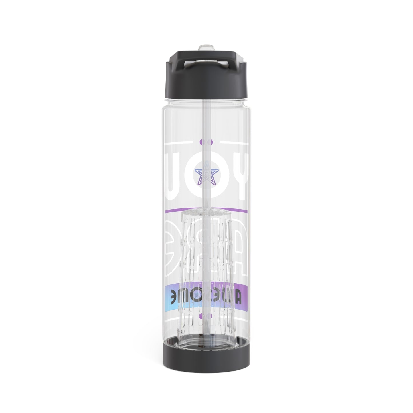 You Are Awesome Infuser Water Bottle